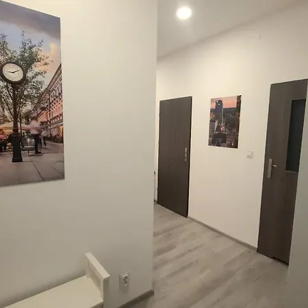 Apartament Delux12 Łódź Zewnętrze zdjęcie