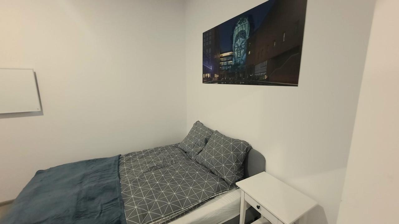 Apartment Delux12