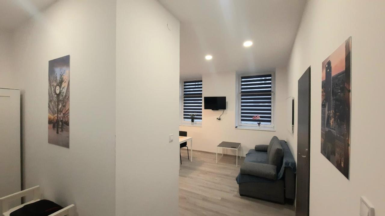 Apartment Delux12 *