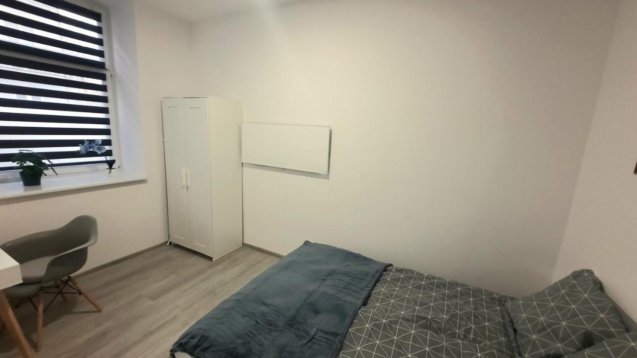 Delux12 Apartment Lodz (Lodz)