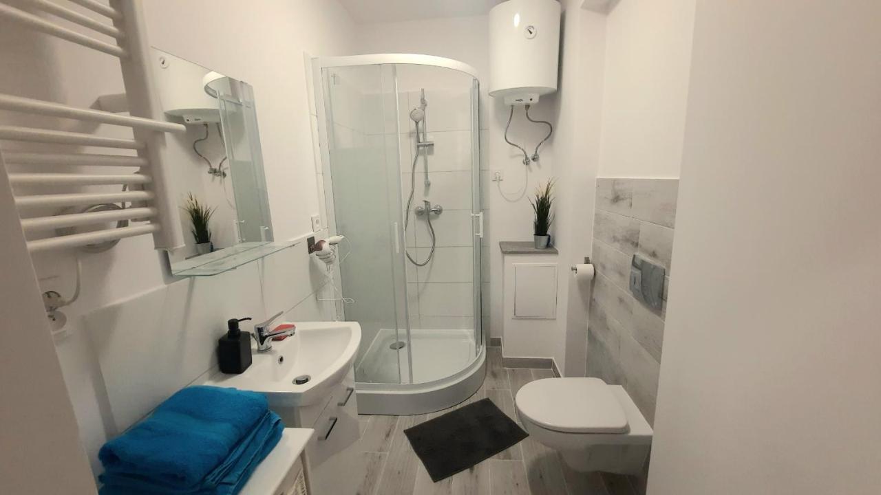 Delux12 Apartment