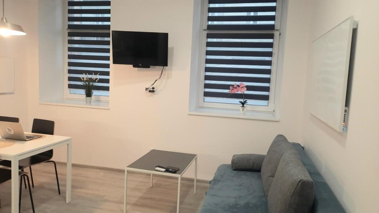 Delux12 Apartment *